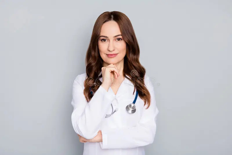 Dr. Smith – qualified Irish aesthetic doctor